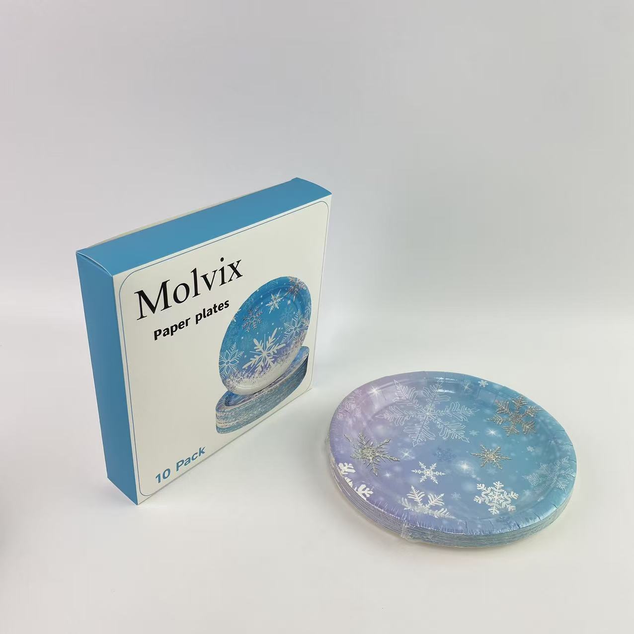 Molvix Kraft Paper Cups, the perfect blend of sustainability, practicality, and style for all your beverage-serving needs.